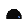 Ader Error Decal Logo Beanie 'Black'