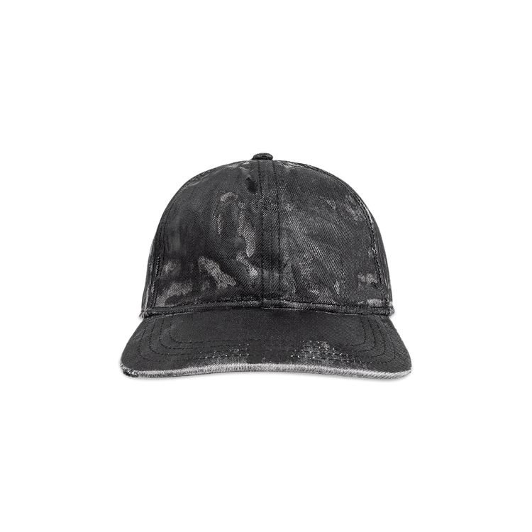 Diesel C-Iro Cap 'Black/Denim'
