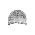 Diesel C-Armelo Cap 'Denim'