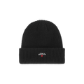 Noah Core Logo Beanie 'Black'
