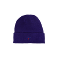 Noah Core Logo Beanie 'Purple'