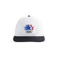 Kith New Era Olympics Heritage Los Angeles 9FIFTY Snapback 'White'