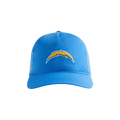 Kith x NFL Chargers '47 Hitch Snapback 'Lhasa'