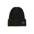 Needles Watch Cap 'Black'