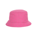 Gucci Canvas Reversible Bucket Hat 'Pink'