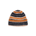 Marni Striped Beanie 'Black'