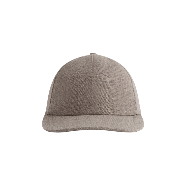 Kith & Giorgio Armani Unstructured Cap 'Silo'