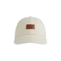 Kith & Giorgio Armani Canvas Baseball Cap 'Sandrift'