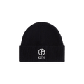 Kith & Giorgio Armani Cashmere Beanie 'Black'