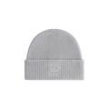 Kith & Giorgio Armani Cashmere Beanie 'Light Heather Grey'