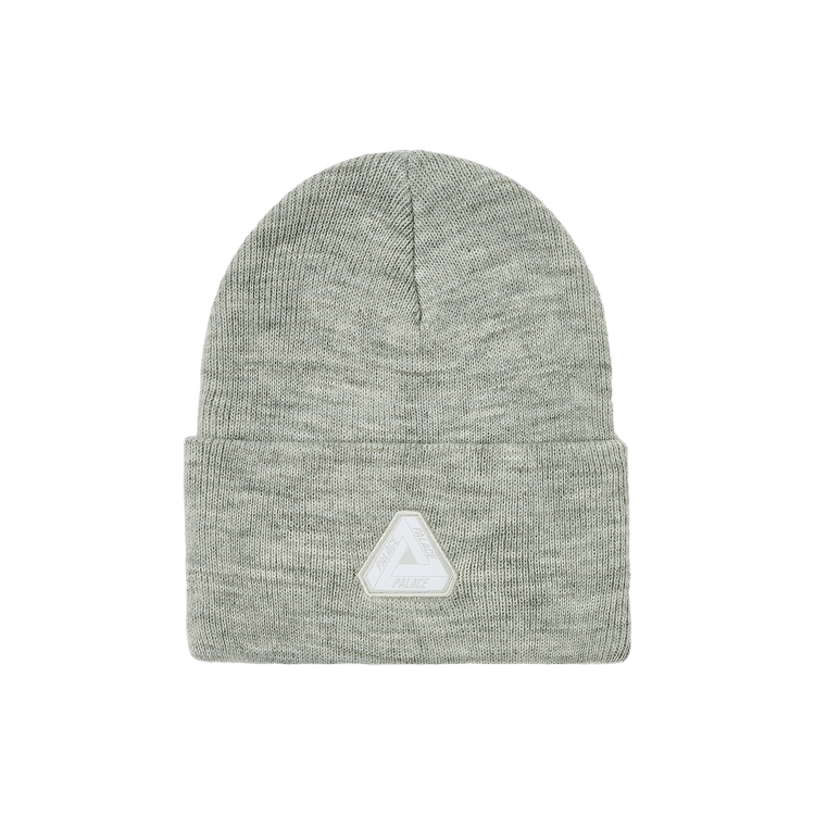 Palace Sofar Beanie 'Grey Marl'