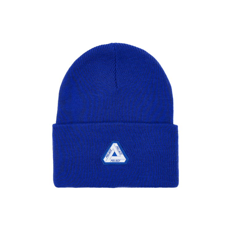 Palace Sofar Beanie 'Blue Berry'