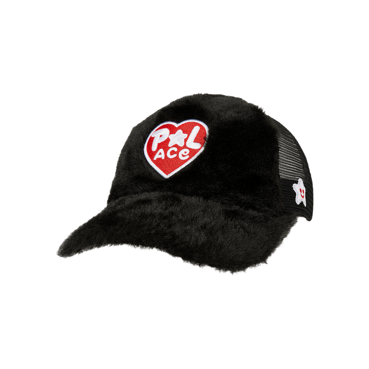 Palace Club Trucker 'Black'