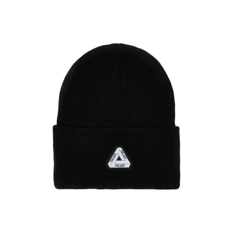 Palace Sofar Beanie 'Black'