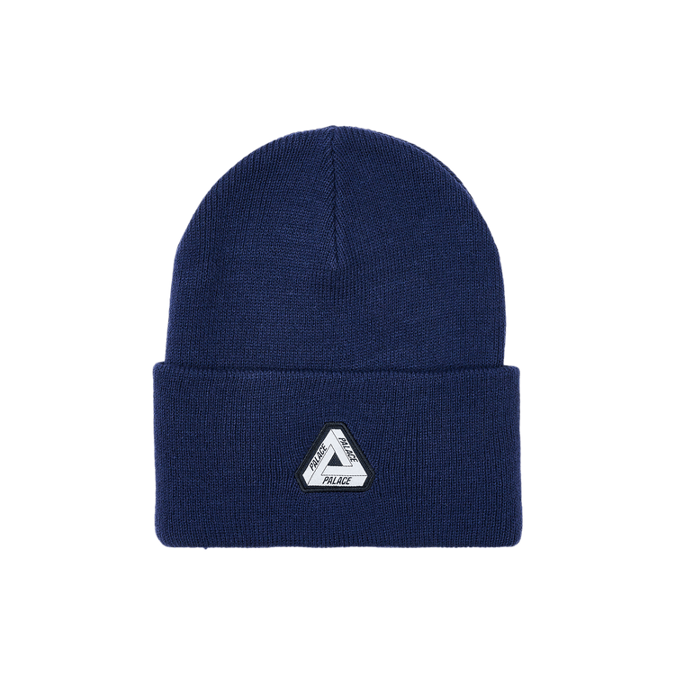 Palace Sofar Beanie 'Navy'