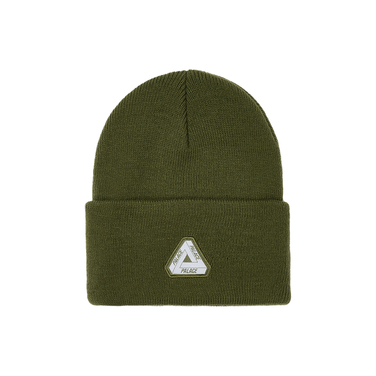 Palace Sofar Beanie 'The Deep Green'