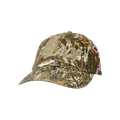Palace Washed Realtree 6-Panel 'Edge'