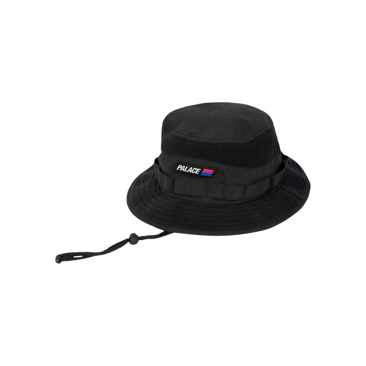 Palace Polartec Boonie 'Black'