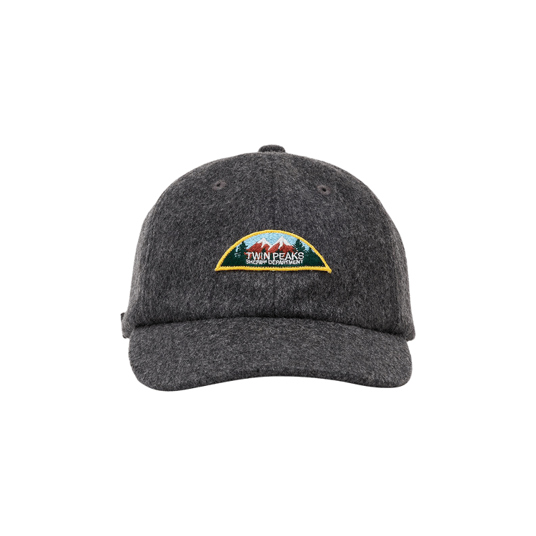 Undercover Wool Cap 'Grey'