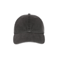 Entire Studios Standard Cap 'Washed Black'