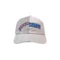 Pleasures Split Corduroy Cap 'Grey'