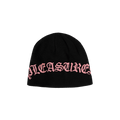 Pleasures Old E Skully 'Black'