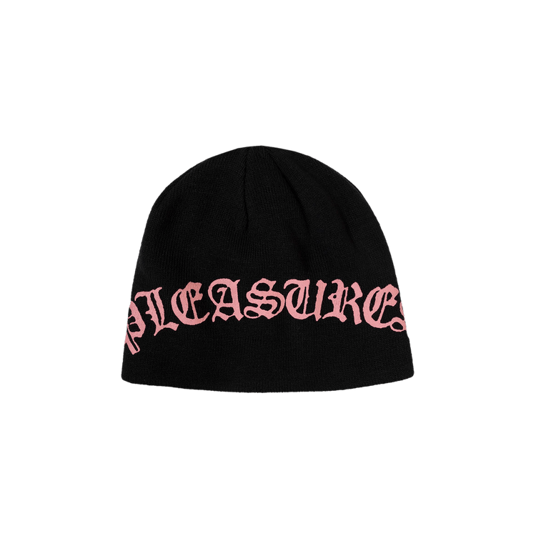 Pleasures Old E Skully 'Black'