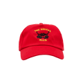 GOAT Exclusive Nicholas Daley Reggae Klub Cap