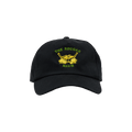 GOAT Exclusive Nicholas Daley Reggae Klub Cap