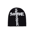 Supreme x Thrasher Beanie 'Black'