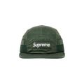 Supreme Mesh Pocket Camp Cap 'Olive'