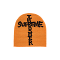 Supreme x Thrasher Beanie 'Orange'