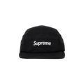 Supreme Mesh Pocket Camp Cap 'Black'