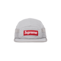 Supreme Mesh Pocket Camp Cap 'Silver'