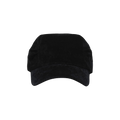 Ader Error Panel Cap 'Black'