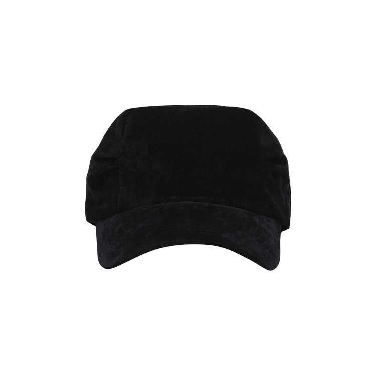 Ader Error Panel Cap 'Black'