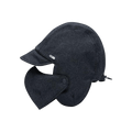 Ader Error Hat 'Grey'