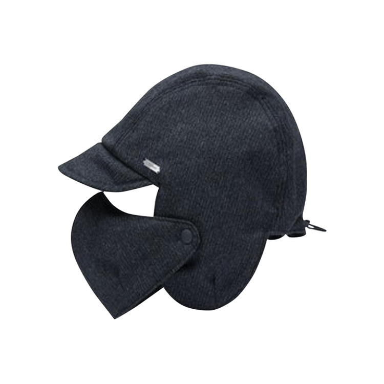 Ader Error Hat 'Grey'