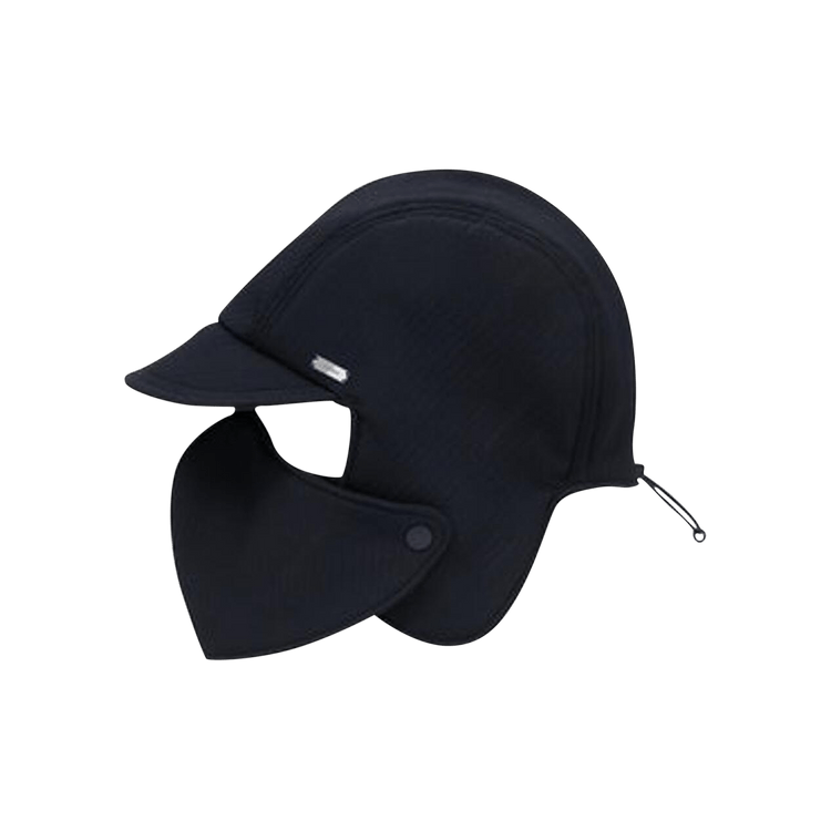 Ader Error Hat 'Black'