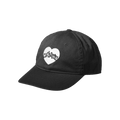 Carhartt WIP Amour Cap 'Black'