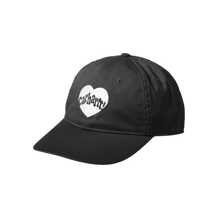 Carhartt WIP Amour Cap 'Black'