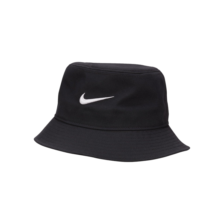 Nike Apex Swoosh Bucket Hat 'Black'