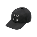Rick Owens DRKSHDW Baseball Cap 'Black'