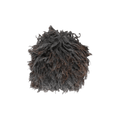 Diesel K-Wilb Shaggy Beanie 'Grey'