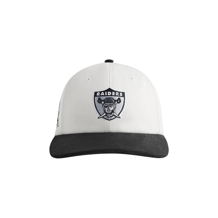 Kith & '47 for the NFL: Raiders Franchise LS Cap 'Black'