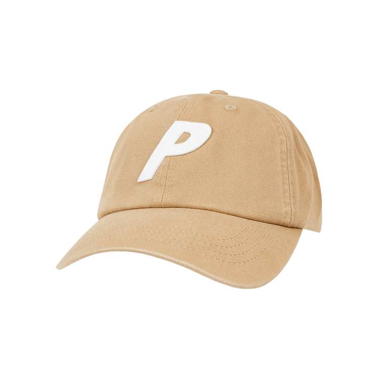 Palace P 6-Panel 'Tan'