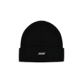 Palace Font Beanie 'Black'