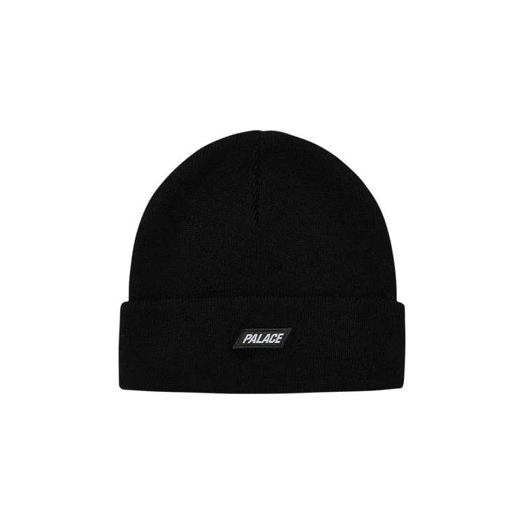 Palace Font Beanie 'Black'