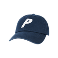 Palace P 6-Panel 'Navy'