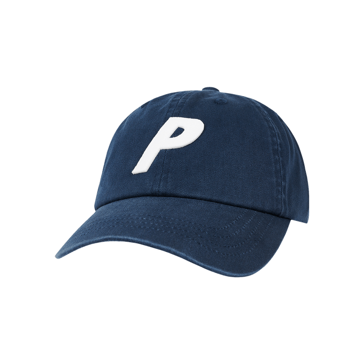 Palace P 6-Panel 'Navy'